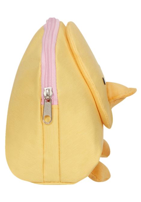 astuccio happy sammies duck dodie SAMSONITE | HSAMMIES TOILET KITDUCK DODIE